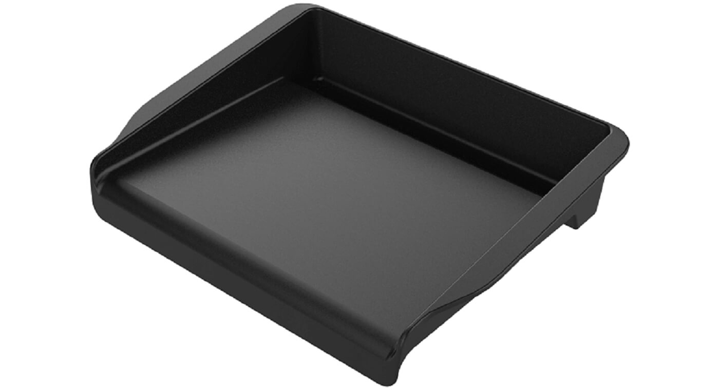 Weber Bakplaat goedkoop kopen bij 24BBQ.NL