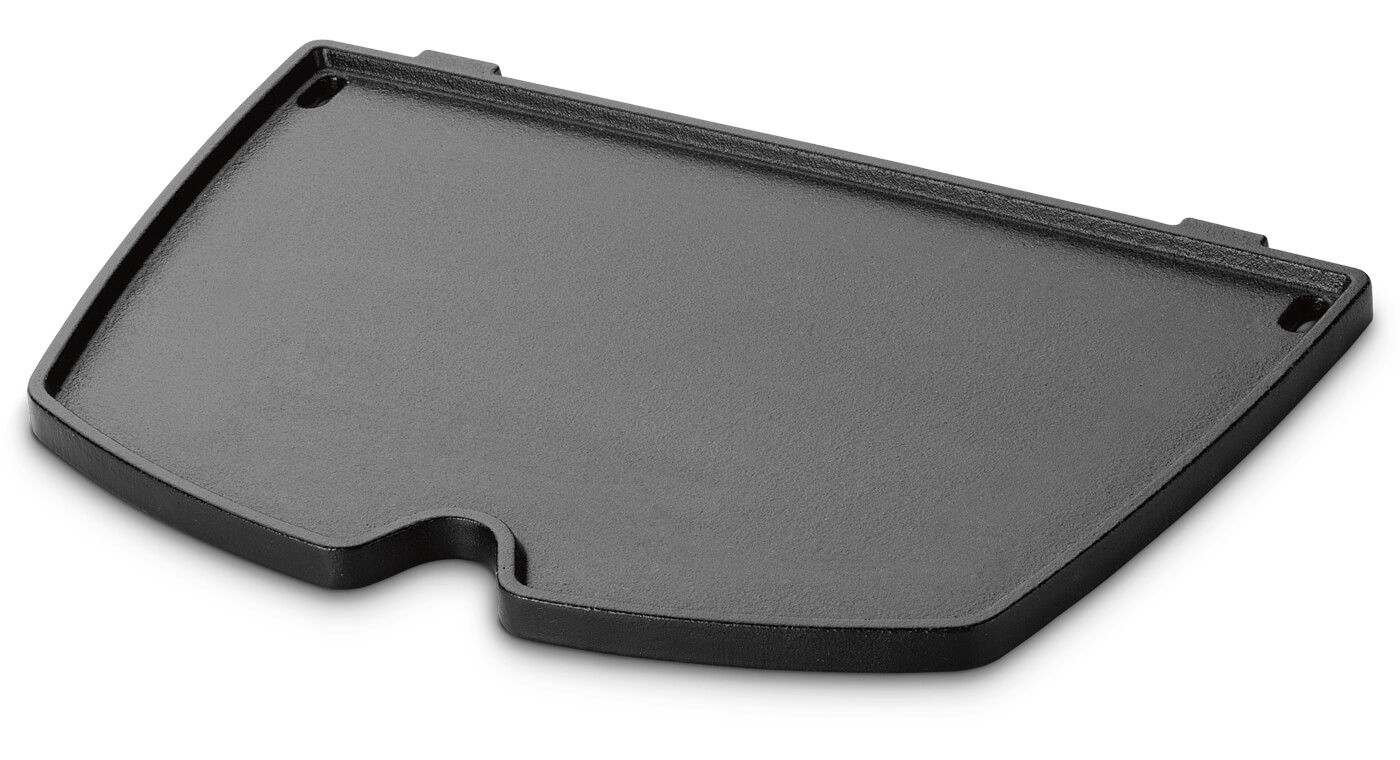 Weber Bakplaat voor Q 1000- serie goedkoop kopen bij 24BBQ.NL