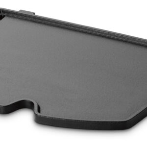 Weber Bakplaat voor Q 2000 -serie goedkoop kopen bij 24BBQ.NL