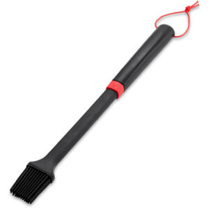 Weber Barbecue marinadekwast goedkoop kopen bij 24BBQ.NL