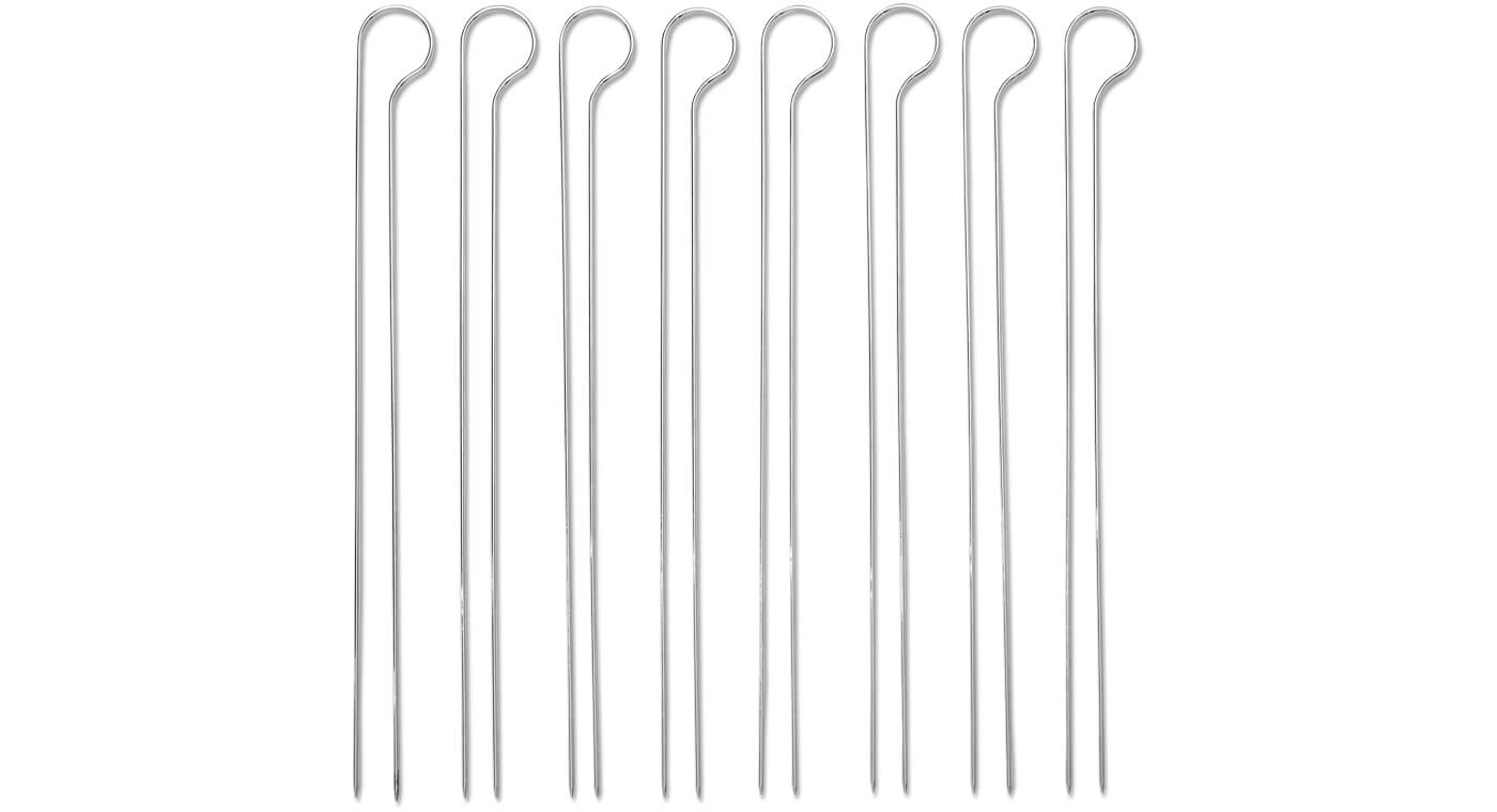 Weber Barbecue spiesenset goedkoop kopen bij 24BBQ.NL