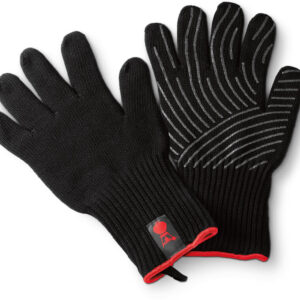 Weber Barbecuehandschoen-set Kevlar L/XL goedkoop kopen bij 24BBQ.NL