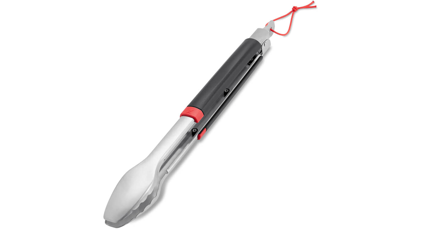 Weber Barbecuetang goedkoop kopen bij 24BBQ.NL