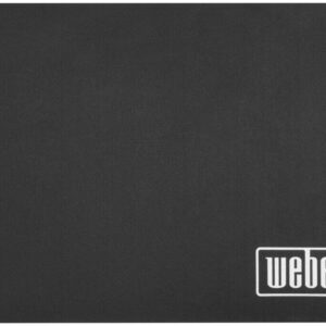 Weber Barbecuevloermat goedkoop kopen bij 24BBQ.NL