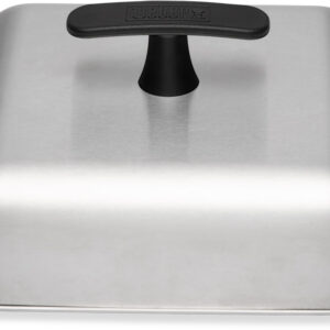 Weber Basting Dome goedkoop kopen bij 24BBQ.NL