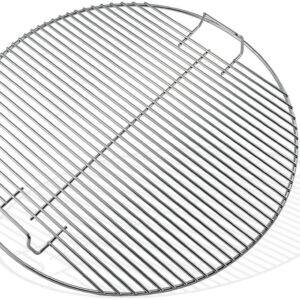 Weber Bovenrooster 47cm vast goedkoop kopen bij 24BBQ.NL
