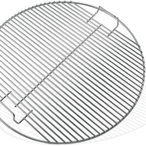 Weber Bovenrooster 57cm vast goedkoop kopen bij 24BBQ.NL