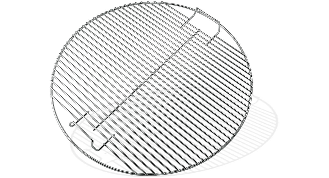 Weber Bovenrooster 57cm vast goedkoop kopen bij 24BBQ.NL