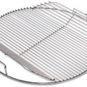 Weber Bovenrooster scharnierend 47cm goedkoop kopen bij 24BBQ.NL