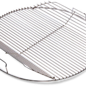 Weber Bovenrooster scharnierend 57cm goedkoop kopen bij 24BBQ.NL