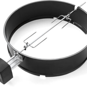 Weber Braadspit voor 57 cm houtskoolbarbecues goedkoop kopen bij 24BBQ.NL