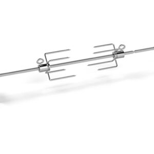 Weber Braadspit voor Genesis II met 2 en 3 branders en Genesis 300 serie goedkoop kopen bij 24BBQ.NL