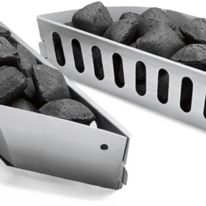 Weber Char-Basket brikettenhouders Voor barbecues vanaf 57 cm