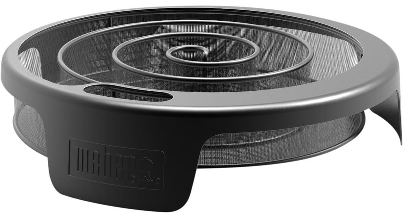 Weber Cold Smoke Generator goedkoop kopen bij 24BBQ.NL