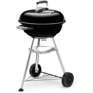 Weber Compact Kettle 47cm (showmodel) goedkoop kopen bij 24BBQ.NL