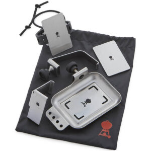 Weber Connect Hub Bracket goedkoop kopen bij 24BBQ.NL