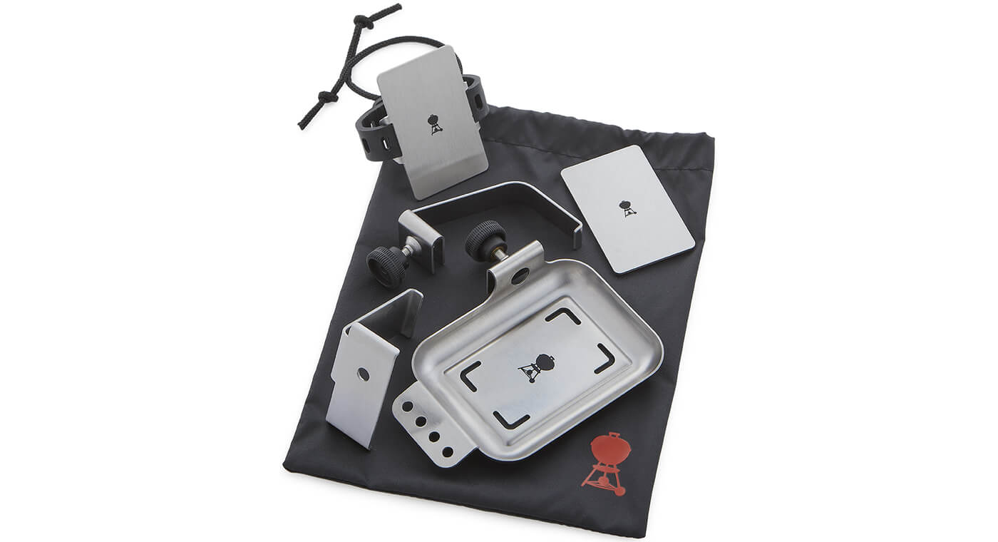 Weber Connect Hub Bracket goedkoop kopen bij 24BBQ.NL