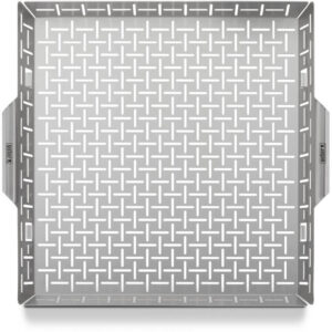 Weber Crafted Braadkorf goedkoop kopen bij 24BBQ.NL