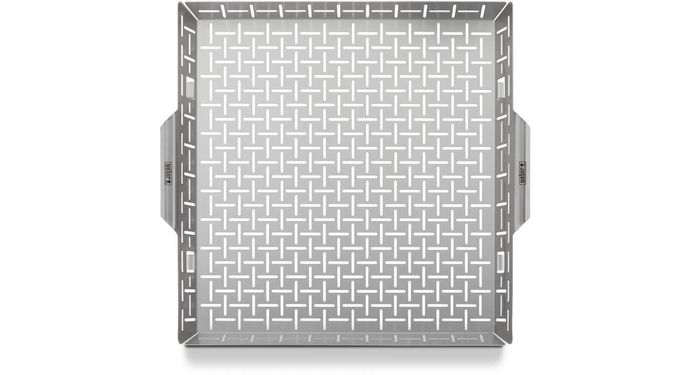 Weber Crafted Braadkorf goedkoop kopen bij 24BBQ.NL