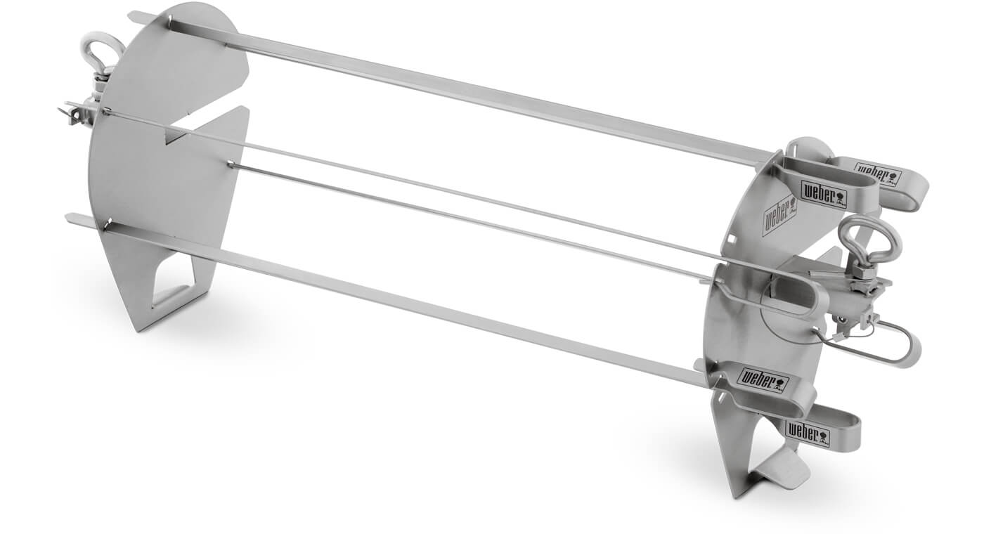 Weber Crafted Braadspitspiesen goedkoop kopen bij 24BBQ.NL