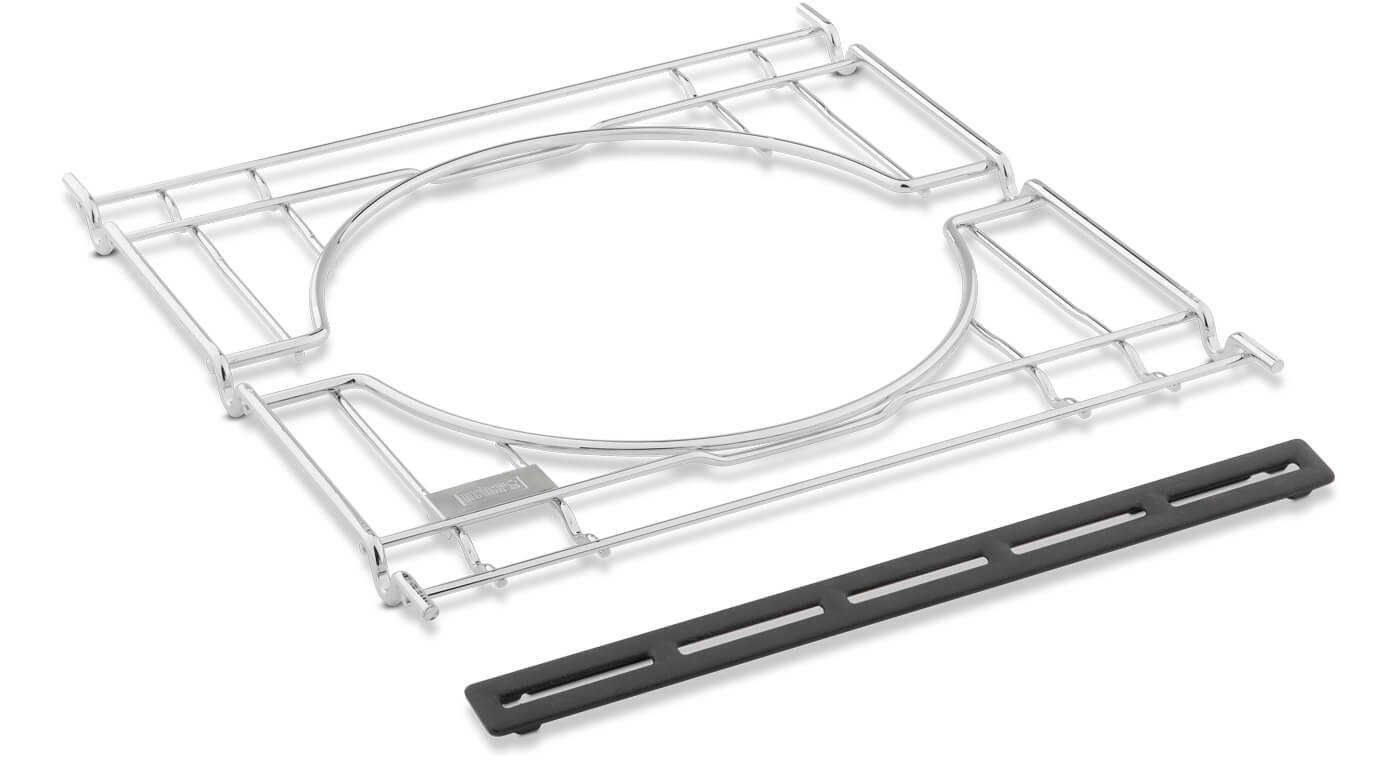 Weber Crafted Frameset Spirit/SmokeFire goedkoop kopen bij 24BBQ.NL