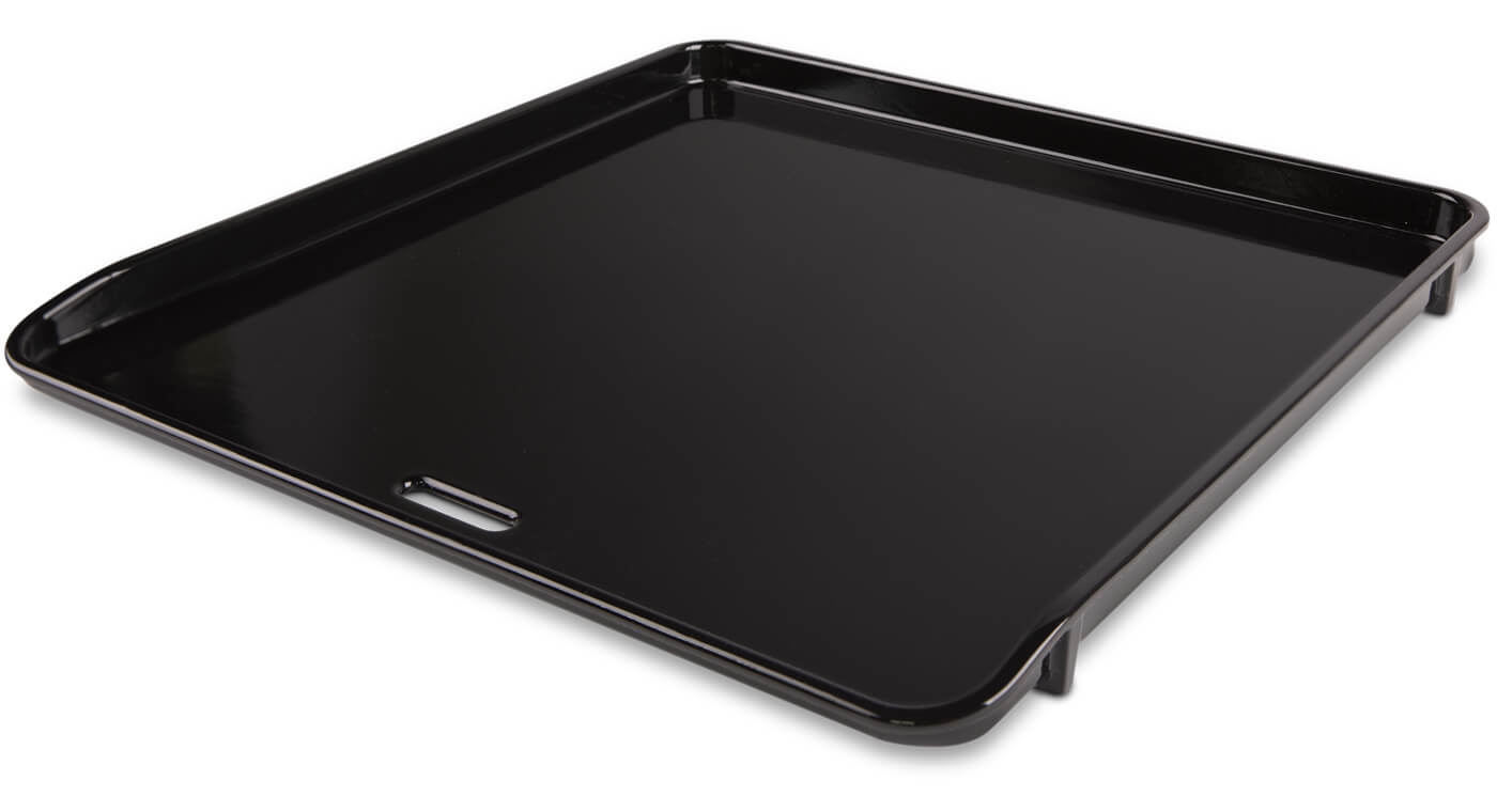 Weber Crafted Platte Bakplaat goedkoop kopen bij 24BBQ.NL