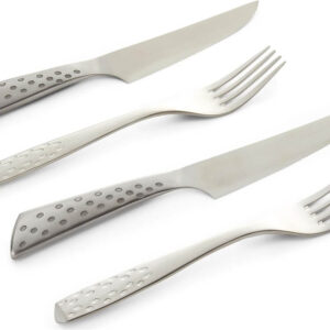 Weber Deluxe Steakset 4-delig goedkoop kopen bij 24BBQ.NL