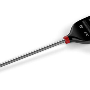 Weber Digitale Thermometer goedkoop kopen bij 24BBQ.NL