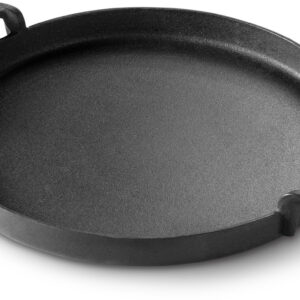 Weber GBS Bakplaat goedkoop kopen bij 24BBQ.NL