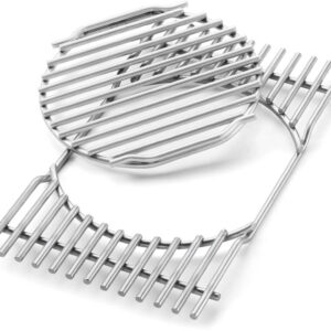 Weber GBS Grillrooster voor alle Summit 400- en 600-serie gasbuitenkeukens goedkoop kopen bij 24BBQ.NL