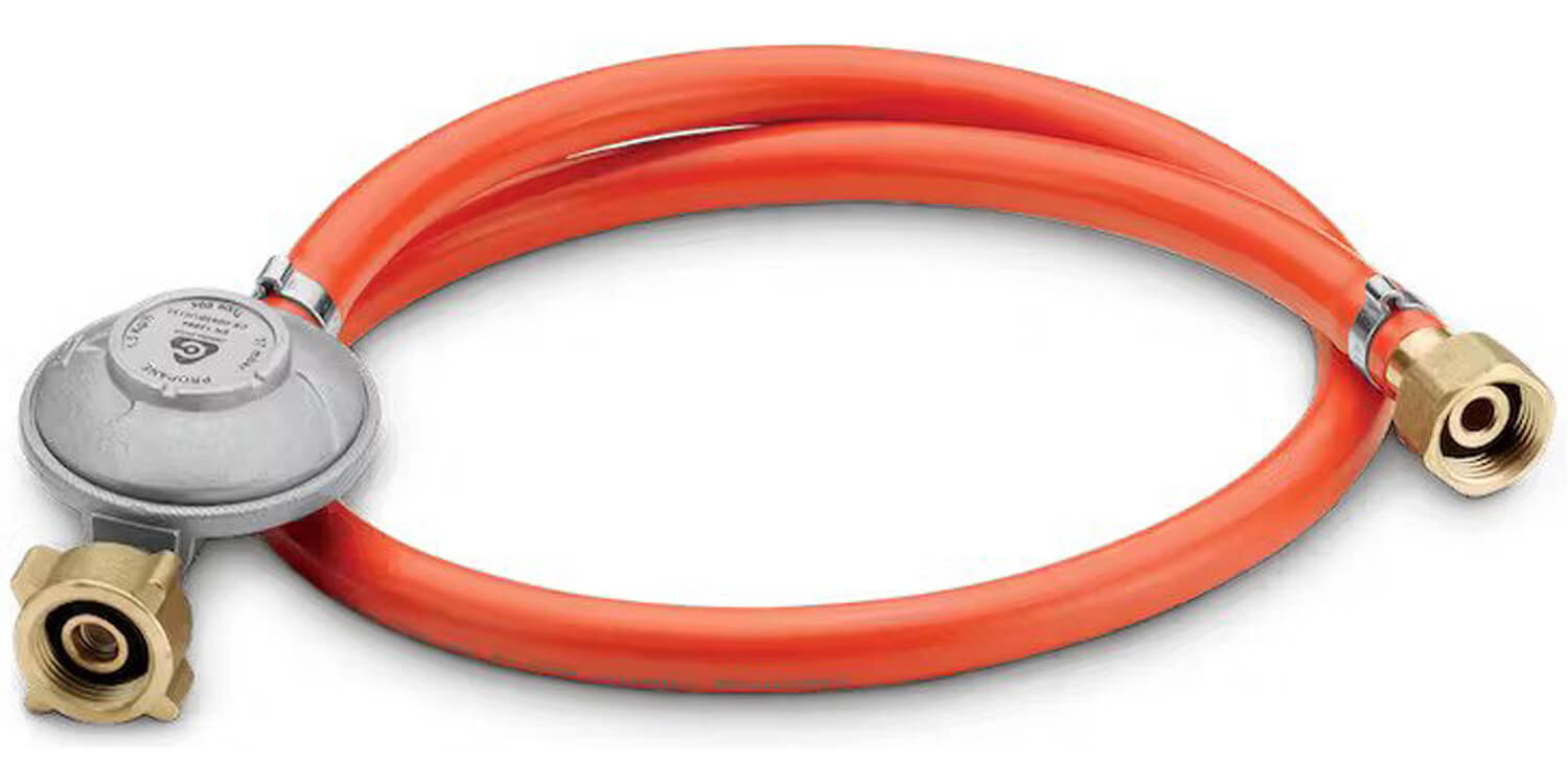 Weber Gasdrukregelaar BE goedkoop kopen bij 24BBQ.NL