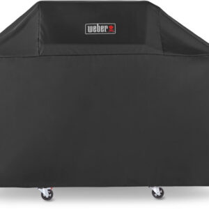 Weber Genesis 300 Series Premium Grill Cover goedkoop kopen bij 24BBQ.NL