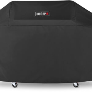 Weber Genesis 400 Series Premium Grill Cover goedkoop kopen bij 24BBQ.NL