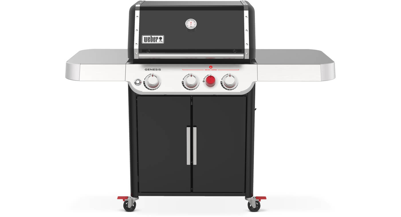Weber Genesis E-325s goedkoop kopen bij 24BBQ.NL