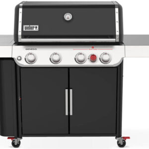 Weber Genesis E-435 goedkoop kopen bij 24BBQ.NL