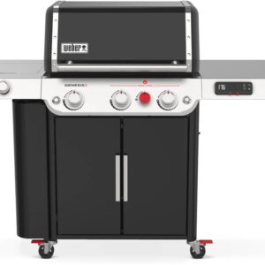 Weber Genesis EPX-335 goedkoop kopen bij 24BBQ.NL