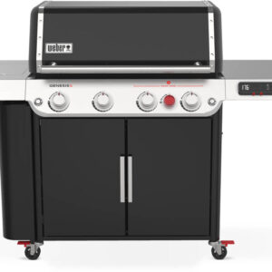 Weber Genesis EPX-435 (showmodel) goedkoop kopen bij 24BBQ.NL