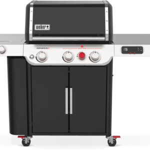 Weber Genesis EX-335 (showmodel) goedkoop kopen bij 24BBQ.NL
