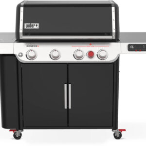 Weber Genesis EX-435 goedkoop kopen bij 24BBQ.NL