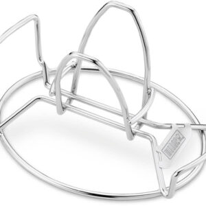 Weber Gevogeltestomer goedkoop kopen bij 24BBQ.NL