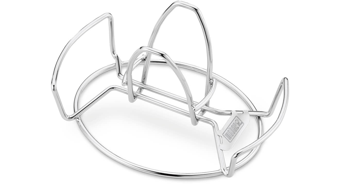 Weber Gevogeltestomer goedkoop kopen bij 24BBQ.NL