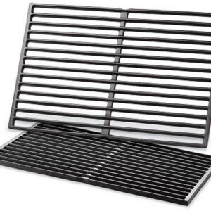 Weber Gietijzeren grillrooster Spirit 200 serie (met zijbediening) goedkoop kopen bij 24BBQ.NL