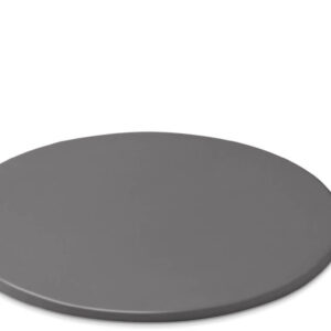 Weber Glazed Pizzastone Medium goedkoop kopen bij 24BBQ.NL