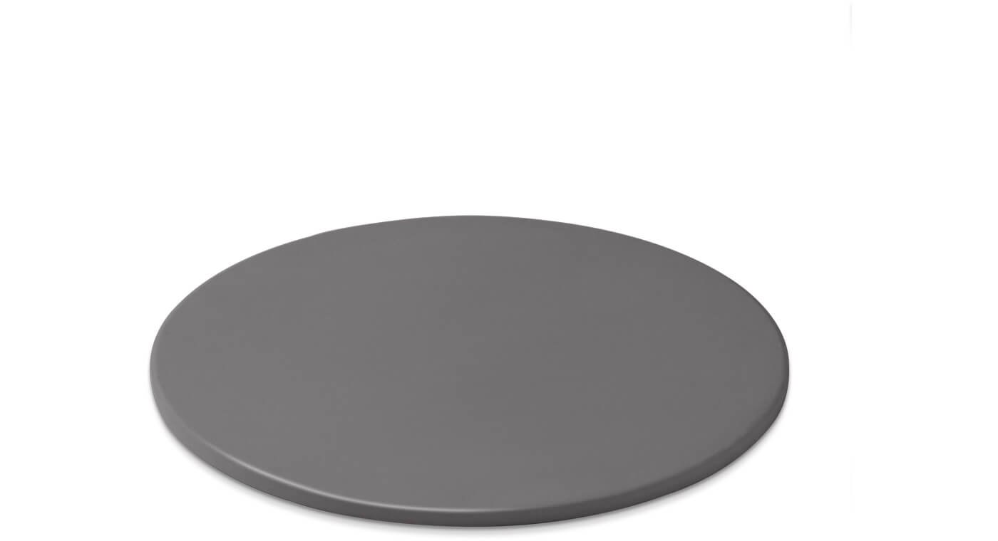 Weber Glazed Pizzastone Medium goedkoop kopen bij 24BBQ.NL