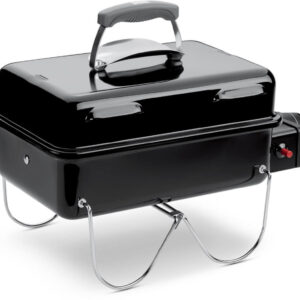 Weber Go-Anywhere Gas goedkoop kopen bij 24BBQ.NL