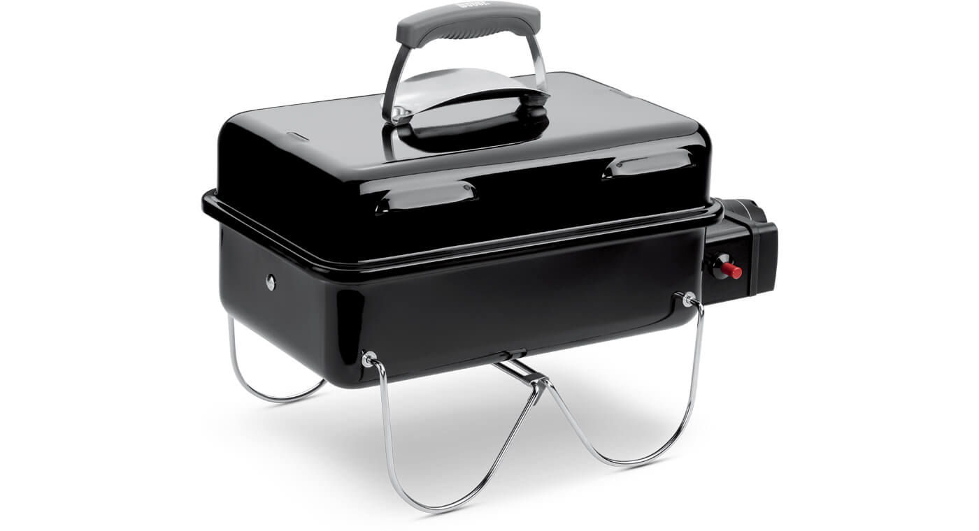 Weber Go-Anywhere Gas goedkoop kopen bij 24BBQ.NL