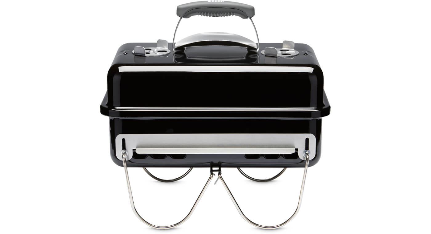 Weber Go-Anywhere Houtskool goedkoop kopen bij 24BBQ.NL