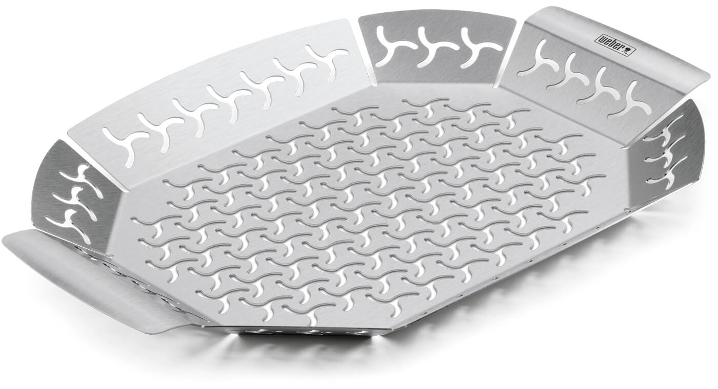 Weber Grillkorf - Klein model