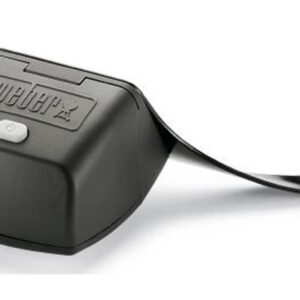 Weber Handgreepverlichting voor Q3000 goedkoop kopen bij 24BBQ.NL