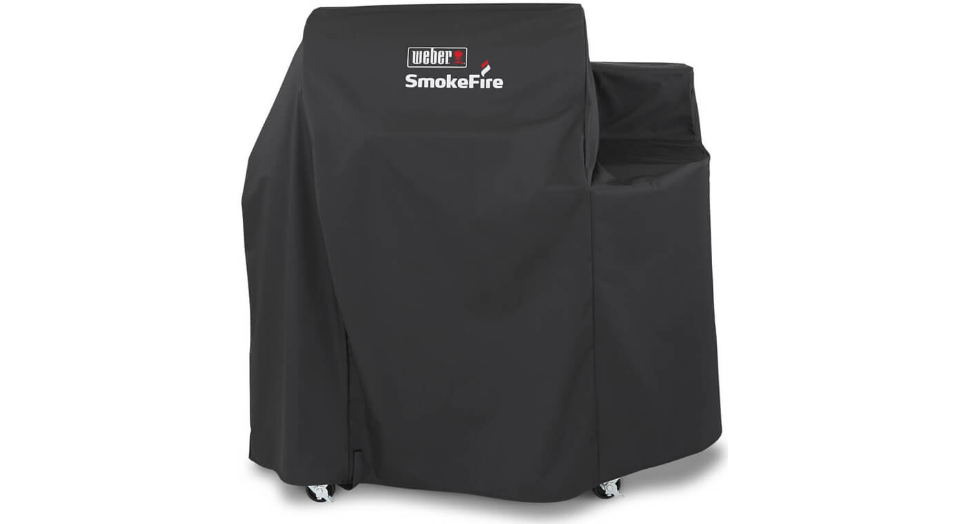 Weber Hoes SmokeFire EX4 goedkoop kopen bij 24BBQ.NL